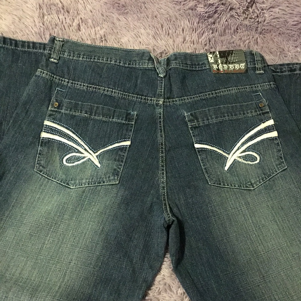 Men’s jeans - Picture 3 of 5